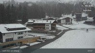 Archived image Webcam Oberlech (Arlberg mountain) 07:00
