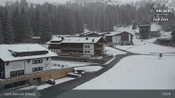 Archived image Webcam Oberlech (Arlberg mountain) 12:00