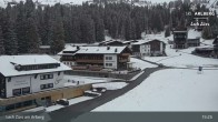 Archived image Webcam Oberlech (Arlberg mountain) 14:00