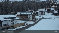 Archived image Webcam Oberlech (Arlberg mountain) 16:00