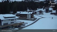 Archiv Foto Webcam Oberlech am Arlberg 02:00