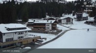 Archiv Foto Webcam Oberlech am Arlberg 08:00