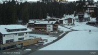 Archiv Foto Webcam Oberlech am Arlberg 06:00