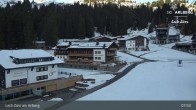 Archived image Webcam Oberlech (Arlberg mountain) 07:00