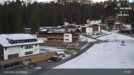 Archiv Foto Webcam Oberlech am Arlberg 15:00