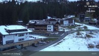 Archiv Foto Webcam Oberlech am Arlberg 04:00