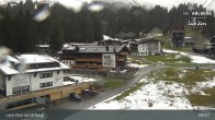 Archiv Foto Webcam Oberlech am Arlberg 08:00