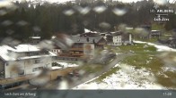 Archiv Foto Webcam Oberlech am Arlberg 10:00