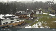 Archiv Foto Webcam Oberlech am Arlberg 14:00