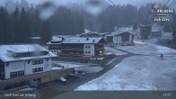 Archiv Foto Webcam Oberlech am Arlberg 16:00