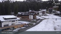 Archiv Foto Webcam Oberlech am Arlberg 02:00