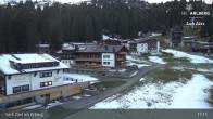 Archiv Foto Webcam Oberlech am Arlberg 02:00