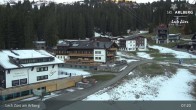 Archiv Foto Webcam Oberlech am Arlberg 06:00