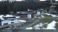 Archiv Foto Webcam Oberlech am Arlberg 00:00