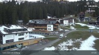 Archiv Foto Webcam Oberlech am Arlberg 06:00