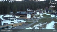 Archiv Foto Webcam Oberlech am Arlberg 07:00