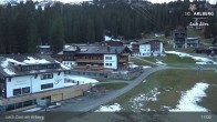 Archiv Foto Webcam Oberlech am Arlberg 02:00