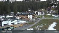 Archiv Foto Webcam Oberlech am Arlberg 06:00