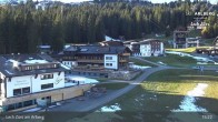 Archiv Foto Webcam Oberlech am Arlberg 14:00