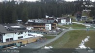 Archived image Webcam Oberlech (Arlberg mountain) 00:00
