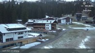 Archived image Webcam Oberlech (Arlberg mountain) 06:00