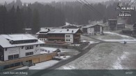 Archived image Webcam Oberlech (Arlberg mountain) 07:00
