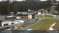 Archived image Webcam Oberlech (Arlberg mountain) 10:00