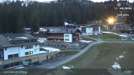 Archiv Foto Webcam Oberlech am Arlberg 04:00