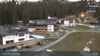 Archiv Foto Webcam Oberlech am Arlberg 06:00