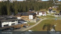 Archiv Foto Webcam Oberlech am Arlberg 08:00