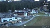 Archiv Foto Webcam Oberlech am Arlberg 02:00