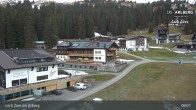 Archiv Foto Webcam Oberlech am Arlberg 07:00