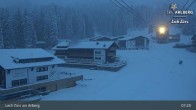Archived image Webcam Oberlech (Arlberg mountain) 06:00
