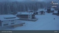 Archived image Webcam Oberlech (Arlberg mountain) 07:00