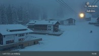 Archiv Foto Webcam Oberlech am Arlberg 00:00