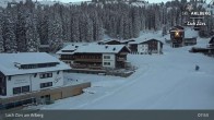 Archiv Foto Webcam Oberlech am Arlberg 07:00
