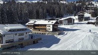 Archiv Foto Webcam Oberlech am Arlberg 12:00
