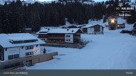 Archived image Webcam Oberlech (Arlberg mountain) 04:00