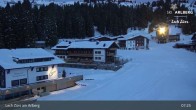 Archived image Webcam Oberlech (Arlberg mountain) 06:00