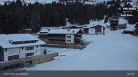 Archived image Webcam Oberlech (Arlberg mountain) 07:00