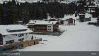 Archived image Webcam Oberlech (Arlberg mountain) 08:00