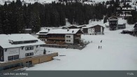 Archived image Webcam Oberlech (Arlberg mountain) 10:00