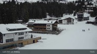 Archived image Webcam Oberlech (Arlberg mountain) 12:00