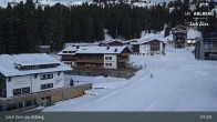 Archived image Webcam Oberlech (Arlberg mountain) 06:00