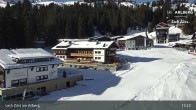 Archived image Webcam Oberlech (Arlberg mountain) 12:00