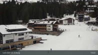Archiv Foto Webcam Oberlech am Arlberg 12:00