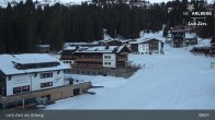Archiv Foto Webcam Oberlech am Arlberg 07:00