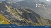 Archived image Webcam Top Station Trittkopf 16:00