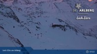 Archived image Webcam Top Station Trittkopf 07:00