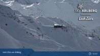 Archived image Webcam Top Station Trittkopf 10:00